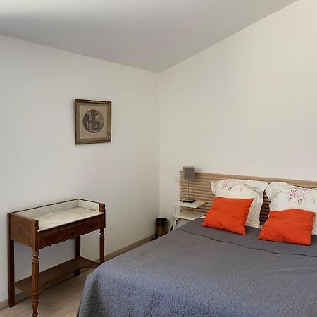 Gite Calme Et Cosy D' Eole Cornillon-Confoux Exterior photo