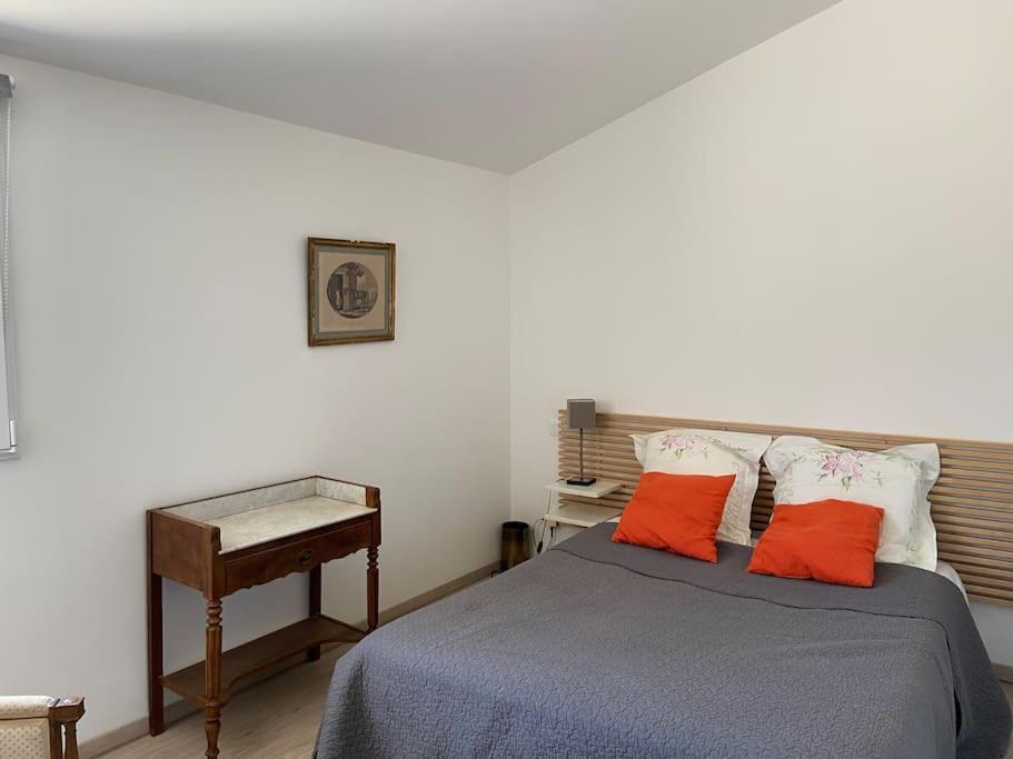Gite Calme Et Cosy D' Eole Cornillon-Confoux Exterior photo